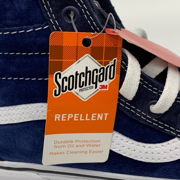 Sk8-Hi - Picture 7 of 11